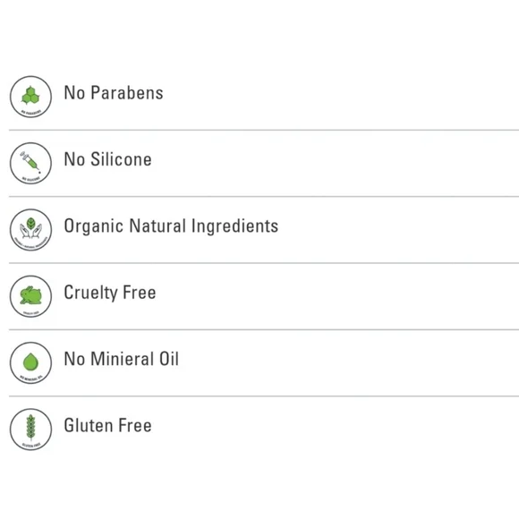 Goldfaden MD ruby crystal brightening microderm exfoliator scrub - Picture 4 of 4